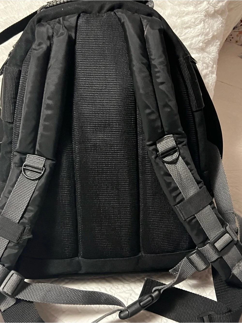 Tamrac expedition backpack